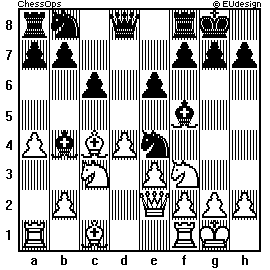 Chess Board