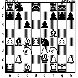 Chess Board
