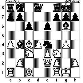Chess Board