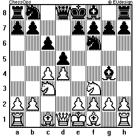 Chess Board