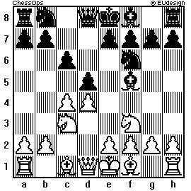 Chess Board