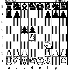 Chess Board