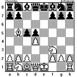 Chess Board