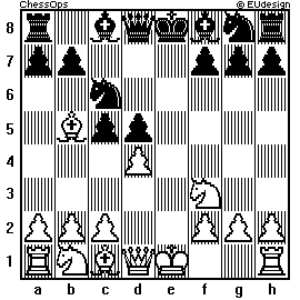 Chess Board