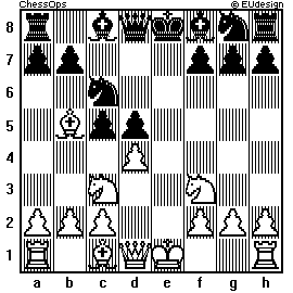 Chess Board