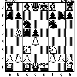 Chess Board
