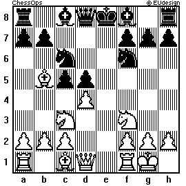 Chess Board