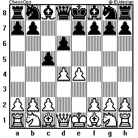 Chess Board