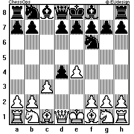 Chess Board