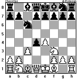 Chess Board