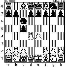 Chess Board