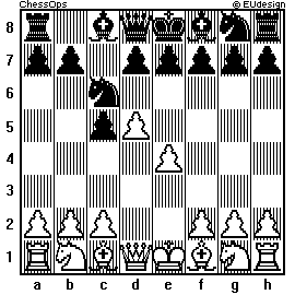 Chess Board