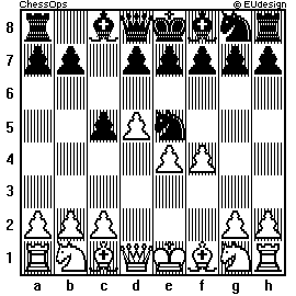 Chess Board