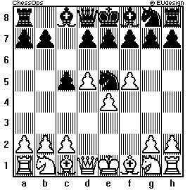 Chess Board