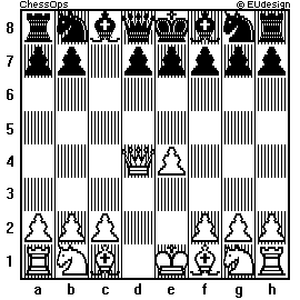 Chess Board