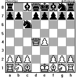 Chess Board