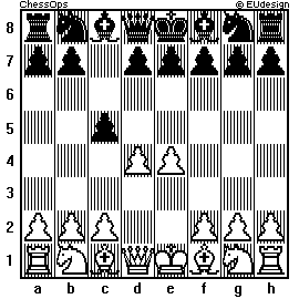 Chess Board
