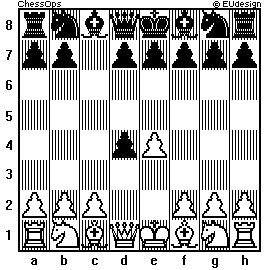 Chess Board