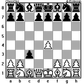 Chess Board