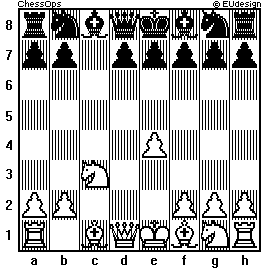 Chess Board