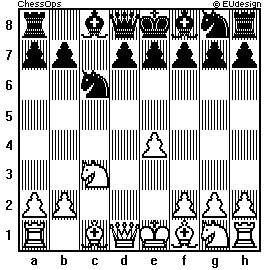 Chess Board