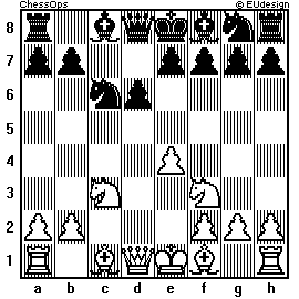 Chess Board