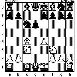 Chess Board