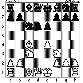 Chess Board