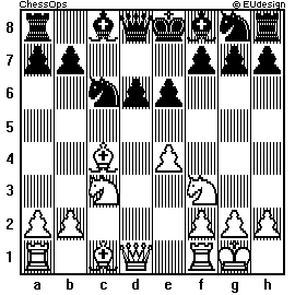 Chess Board