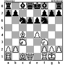 Chess Board