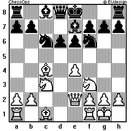 Chess Board