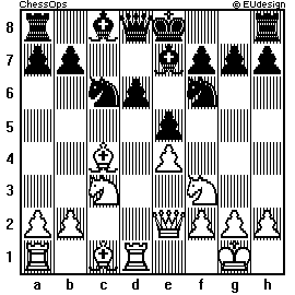 Chess Board