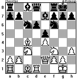 Chess Board