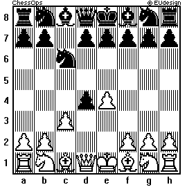 Chess Board