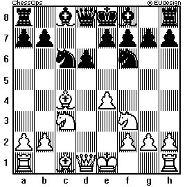 Chess Board
