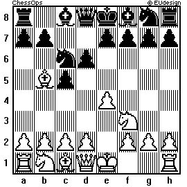 Chess Board