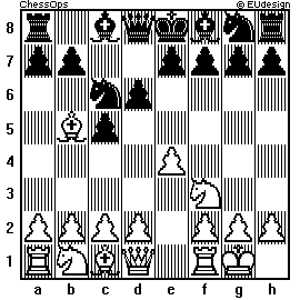 Chess Board