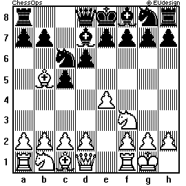 Chess Board