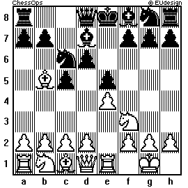 Chess Board