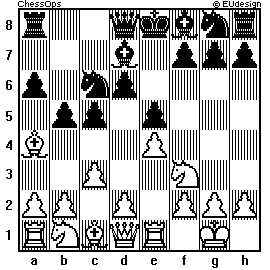 Chess Board