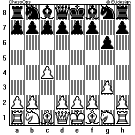 Chess Board