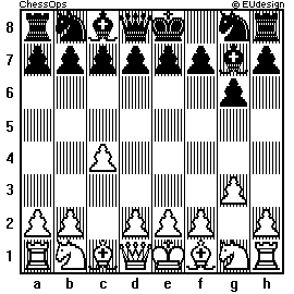 Chess Board