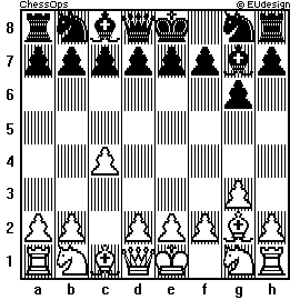 Chess Board
