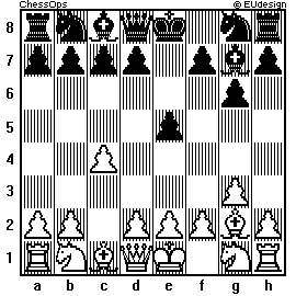 Chess Board