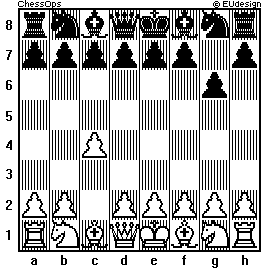 Chess Board