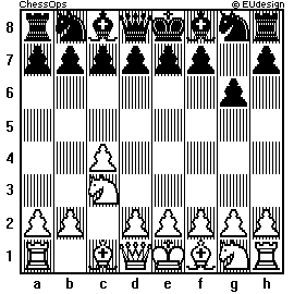 Chess Board