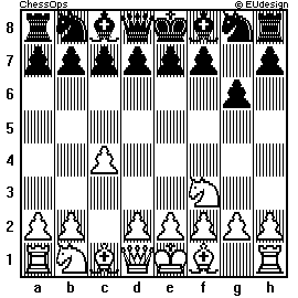 Chess Board