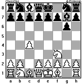 Chess Board