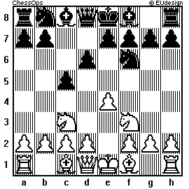 Chess Board