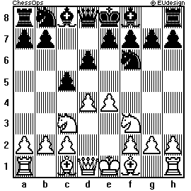 Chess Board